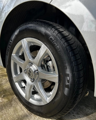 Hyundai i20 cena 50900 przebieg: 19800, rok produkcji 2019 z Jasło małe 326